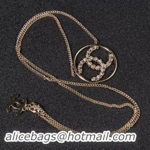 Fashion Chanel Necklace CE2180