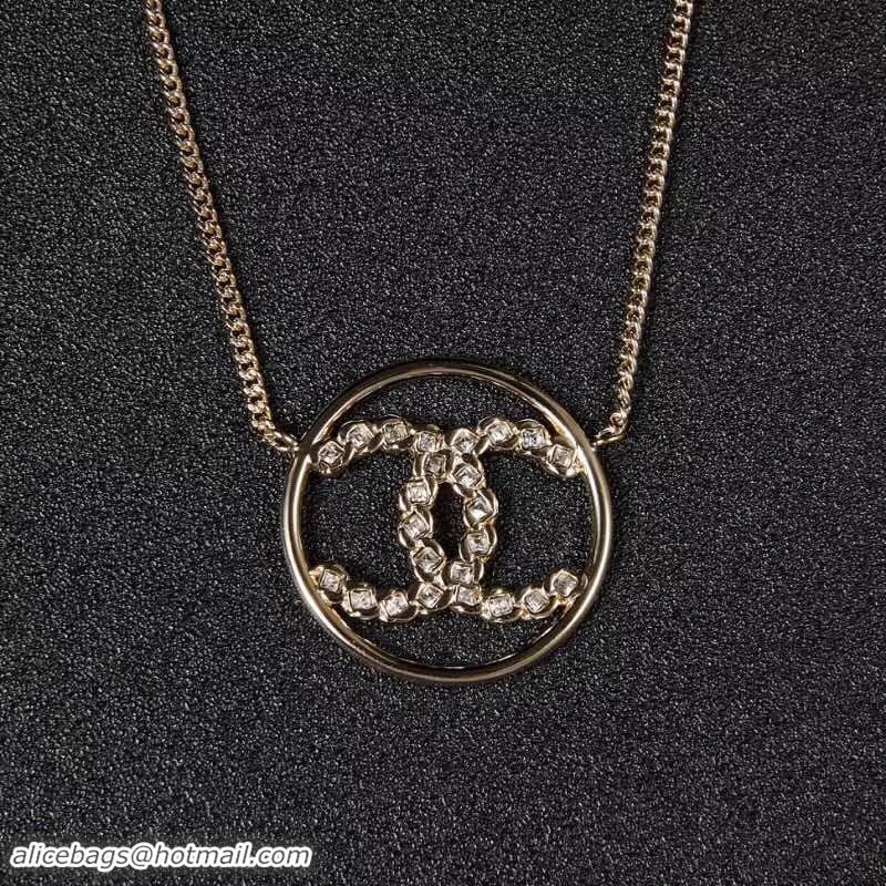 Fashion Chanel Necklace CE2180