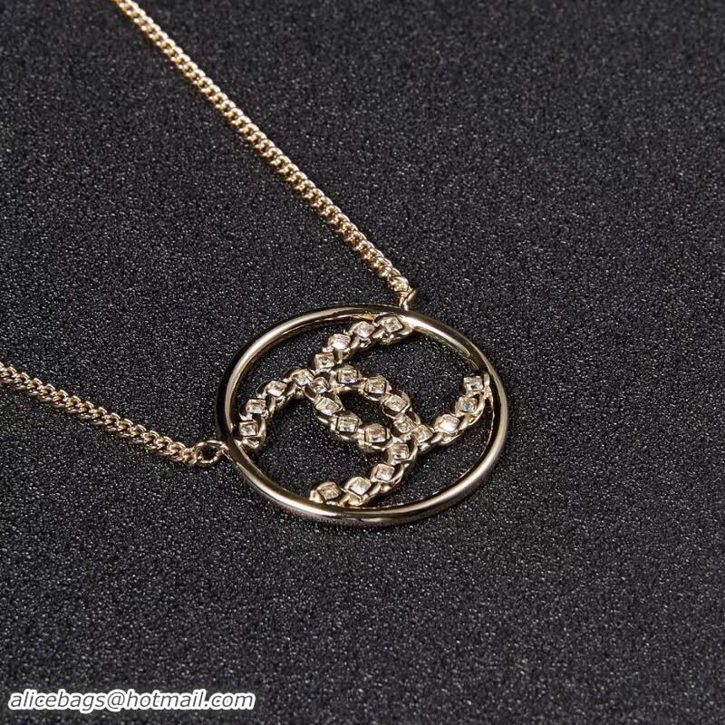 Fashion Chanel Necklace CE2180