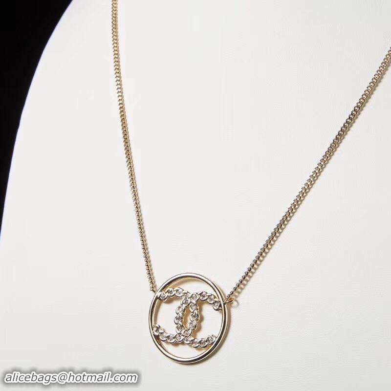 Fashion Chanel Necklace CE2180