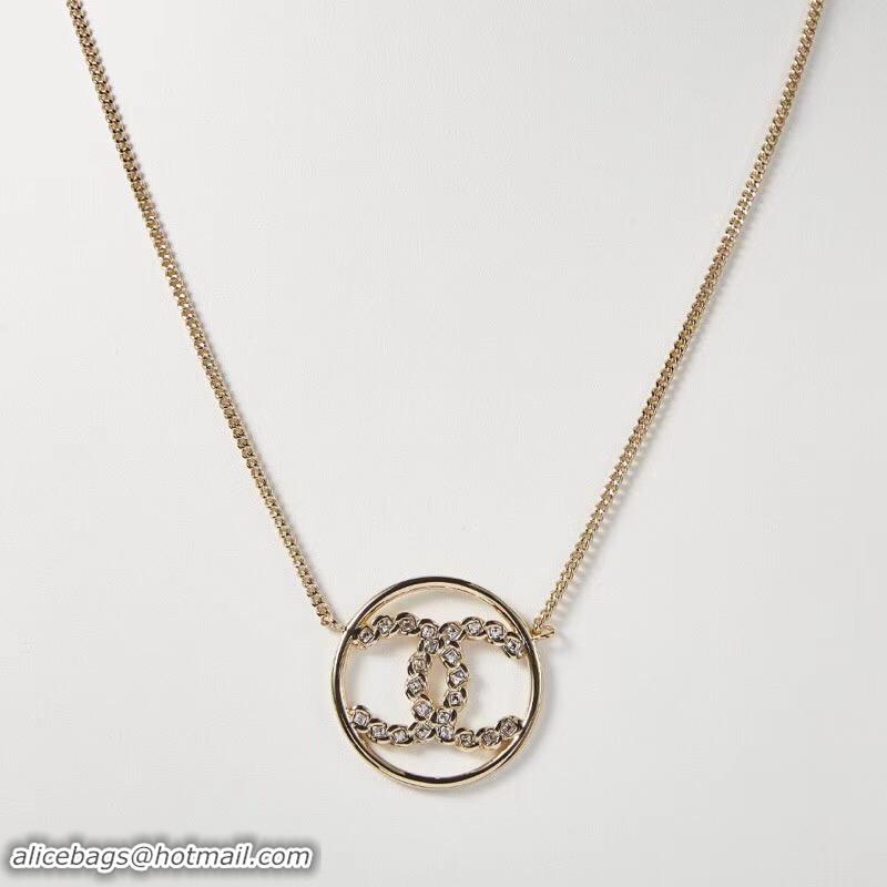 Fashion Chanel Necklace CE2180