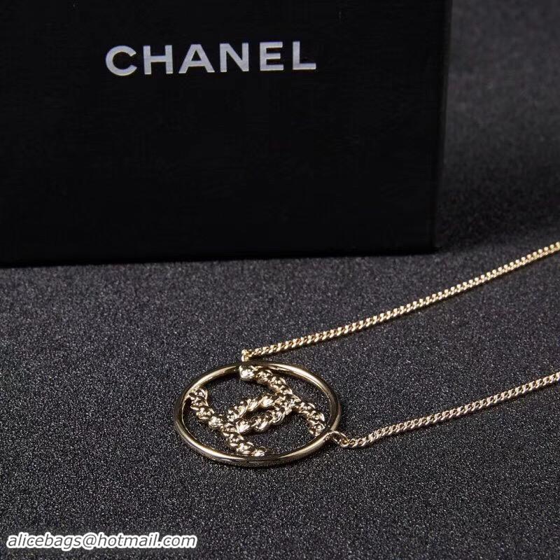 Fashion Chanel Necklace CE2180