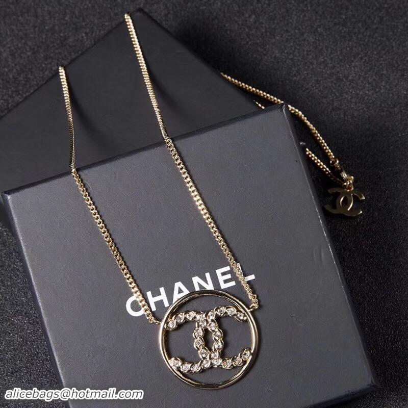 Fashion Chanel Necklace CE2180