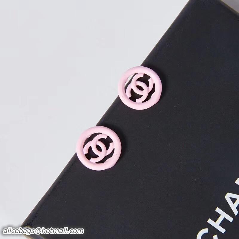 Practical Chanel Earrings CE2182