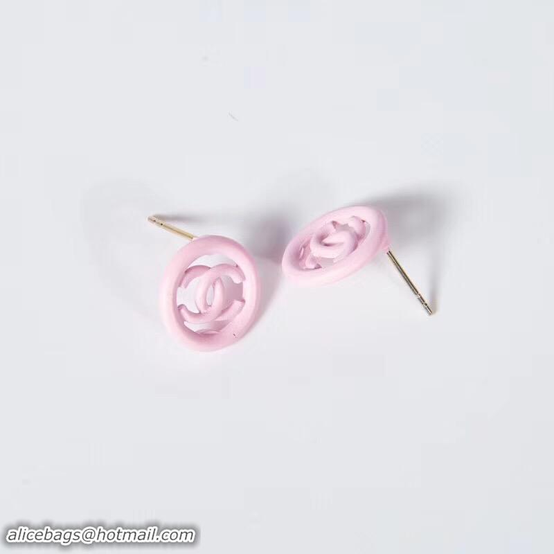 Practical Chanel Earrings CE2182