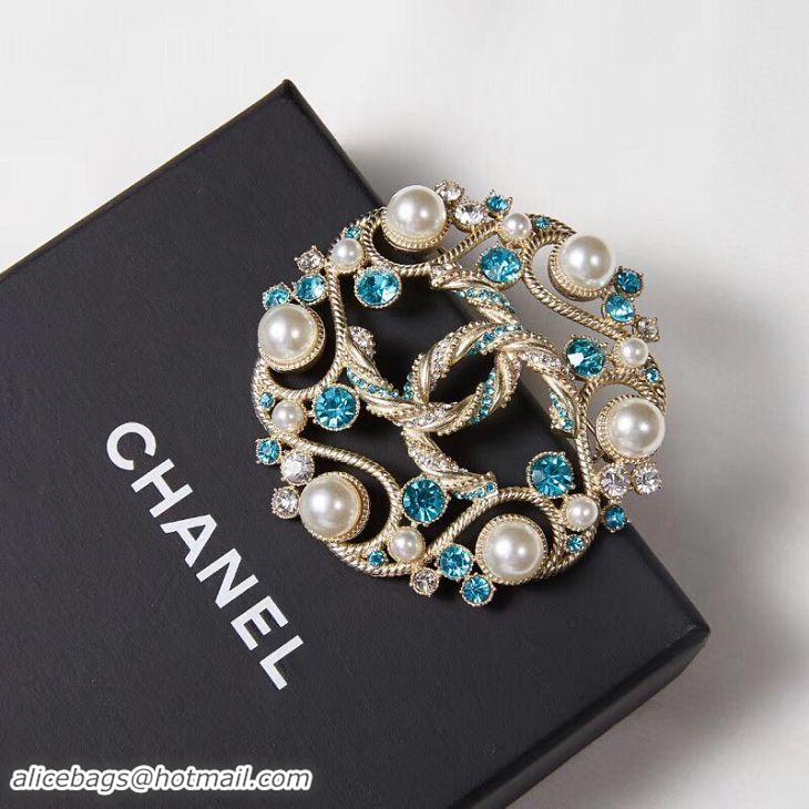 Fashion Chanel Brooch CE2186