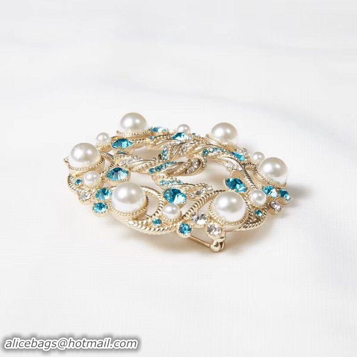 Fashion Chanel Brooch CE2186