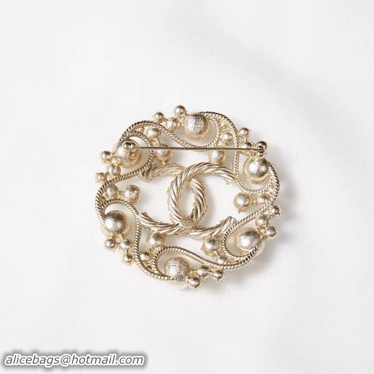 Fashion Chanel Brooch CE2186