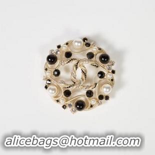 Luxury Chanel Brooch CE2187