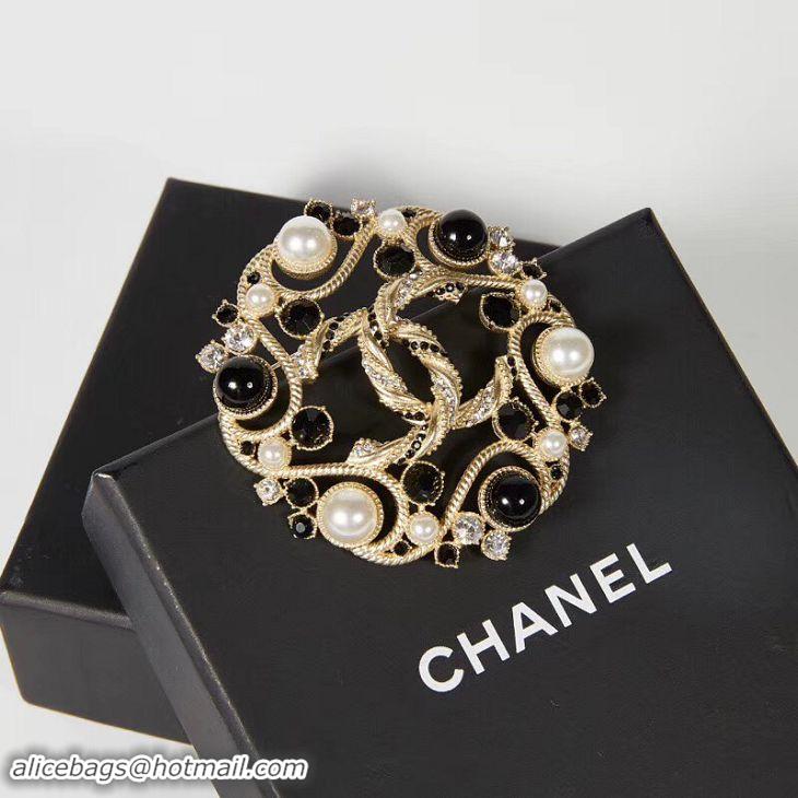 Luxury Chanel Brooch CE2187