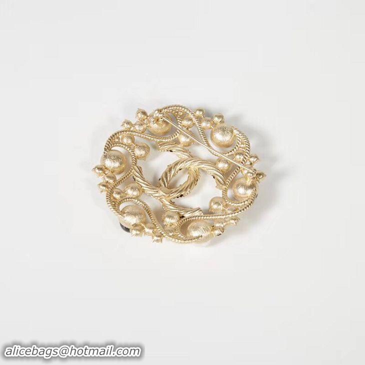 Luxury Chanel Brooch CE2187