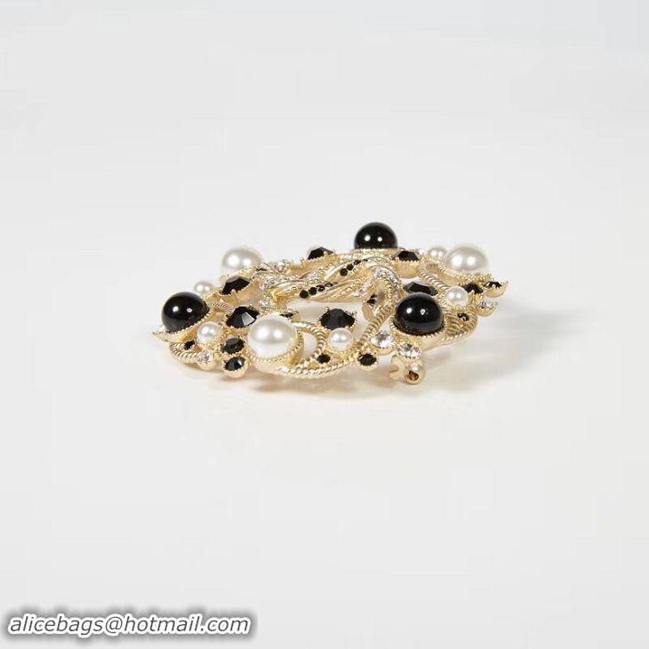 Luxury Chanel Brooch CE2187