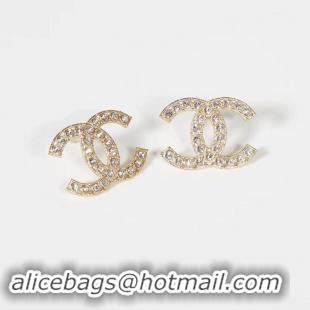 Grade Quality Chanel Earrings CE2188