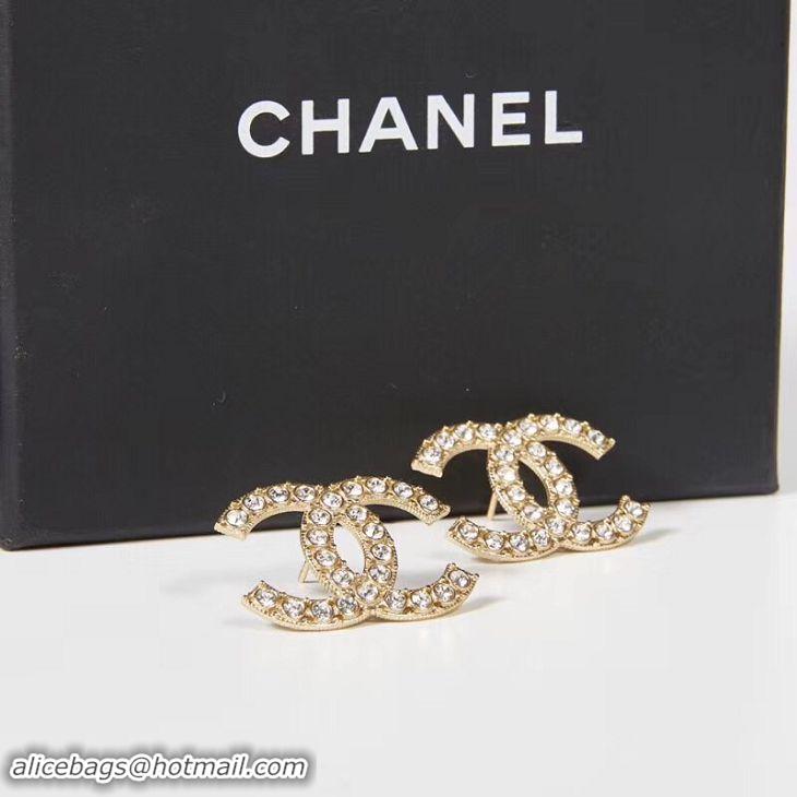 Grade Quality Chanel Earrings CE2188