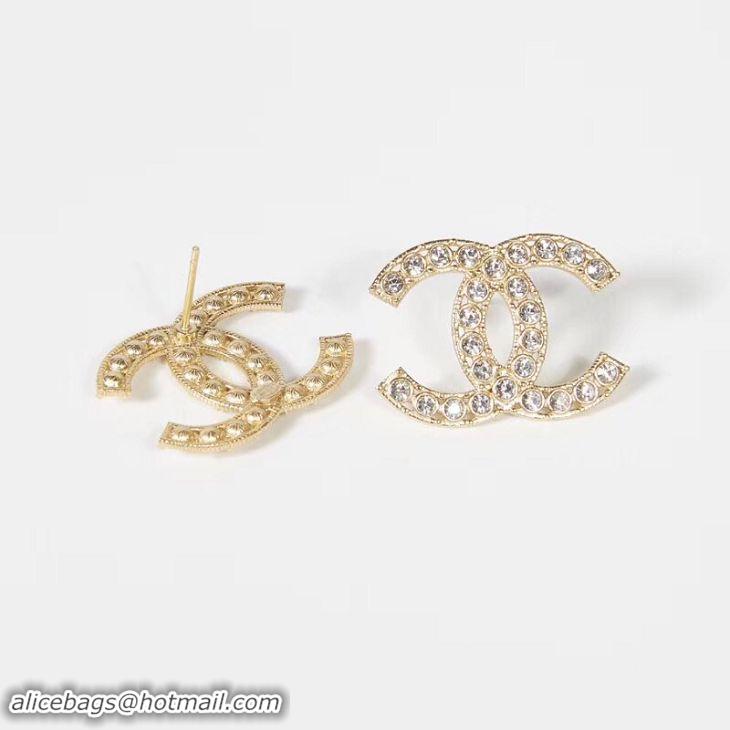 Grade Quality Chanel Earrings CE2188