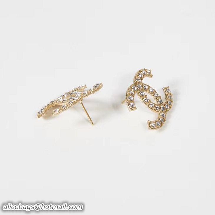 Grade Quality Chanel Earrings CE2188