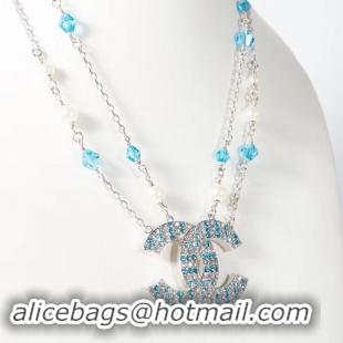 Best Grade Chanel Necklace CE2189