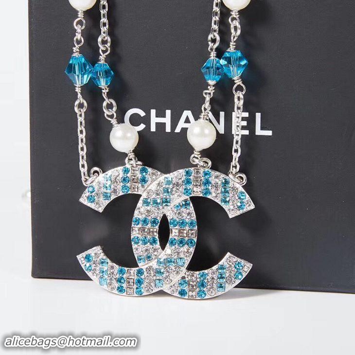 Best Grade Chanel Necklace CE2189