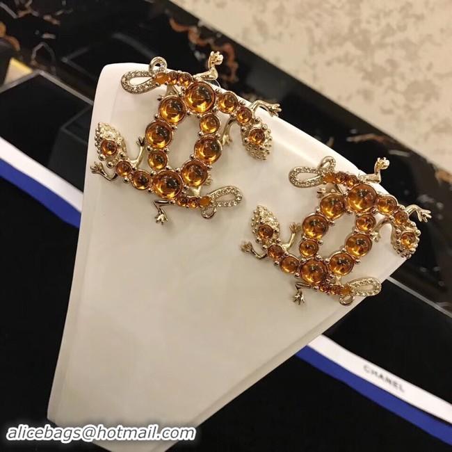 Sumptuous Chanel Earrings CE2194