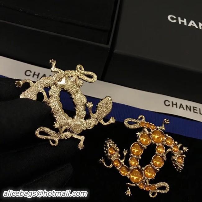 Sumptuous Chanel Earrings CE2194