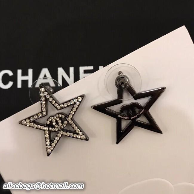 Crafted Chanel Earrings CE2195