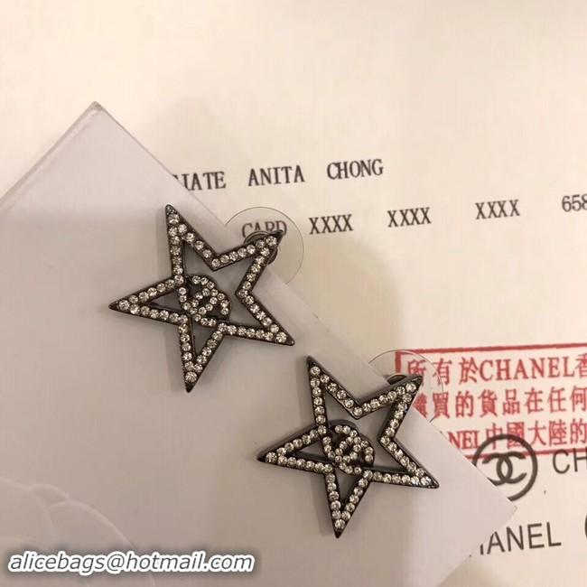 Crafted Chanel Earrings CE2195