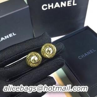 Elegant Chanel Earrings CE2198