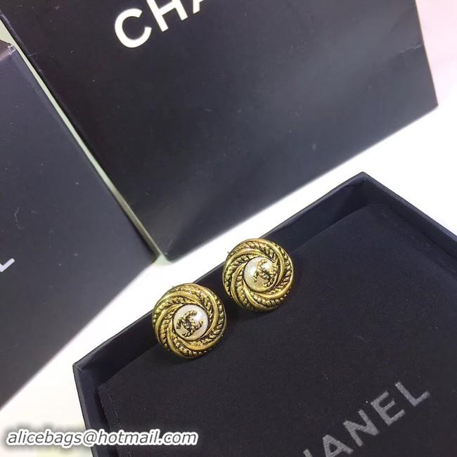 Elegant Chanel Earrings CE2198