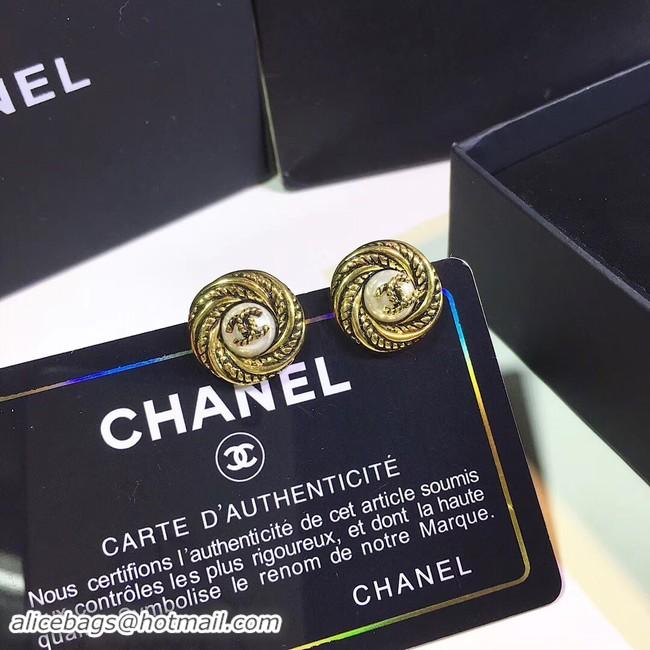 Elegant Chanel Earrings CE2198