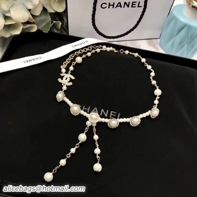 Buy Ladies Chanel Necklace CE2120