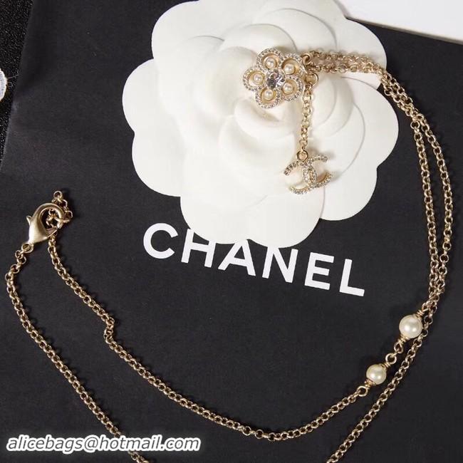 Good Quality Chanel Necklace CE2200