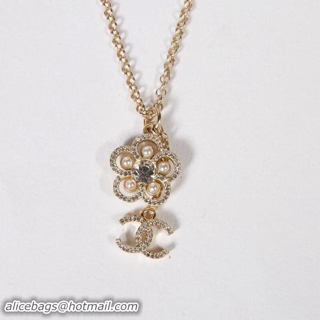 Good Quality Chanel Necklace CE2200