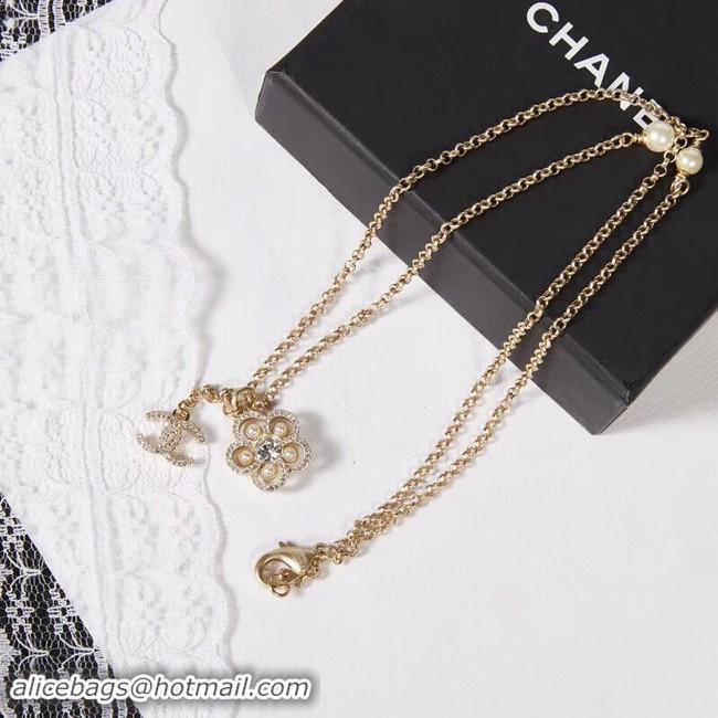 Good Quality Chanel Necklace CE2200