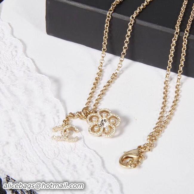 Good Quality Chanel Necklace CE2200