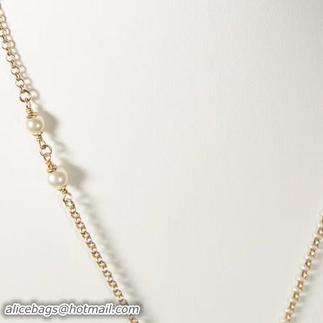 Good Quality Chanel Necklace CE2200