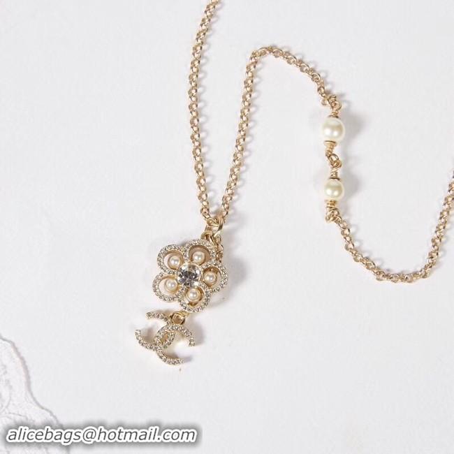 Good Quality Chanel Necklace CE2200