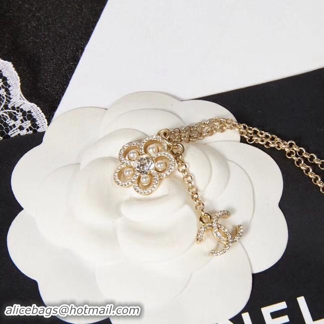 Good Quality Chanel Necklace CE2200