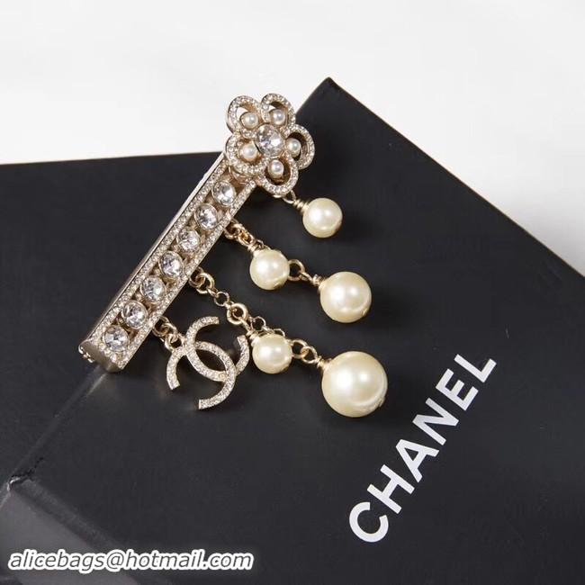 Luxury Classic Chanel Brooch CE2202