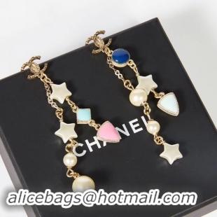 Luxury Chanel Earrings CE2203