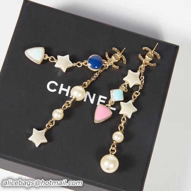 Luxury Chanel Earrings CE2203