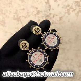 Stylish Chanel Earrings CE2204