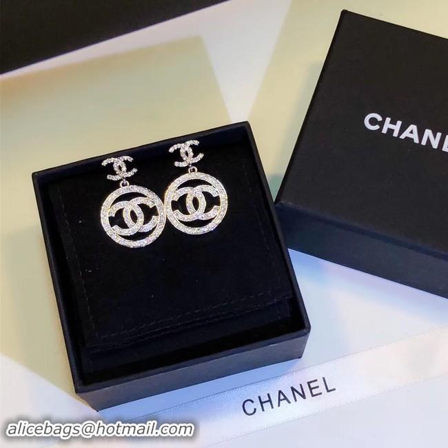 Perfect Chanel Earrings CE2205