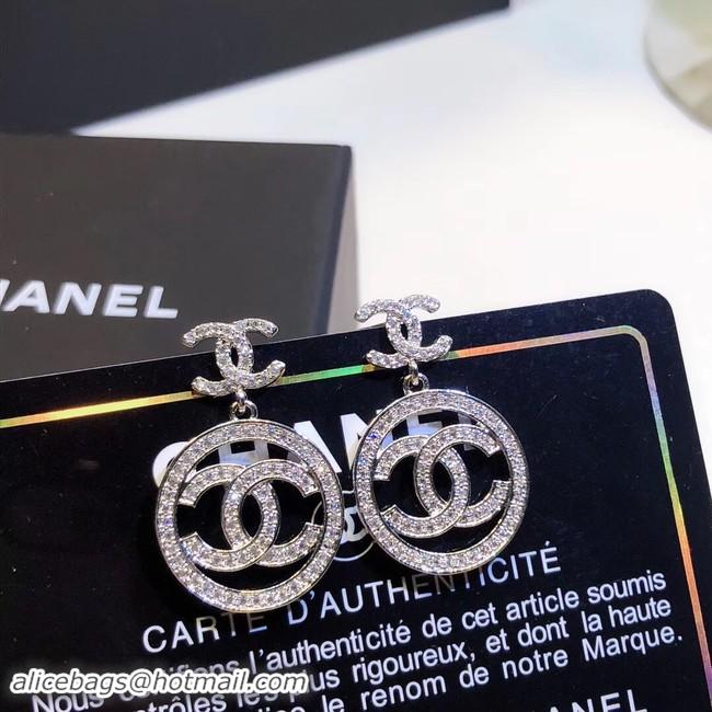 Perfect Chanel Earrings CE2205