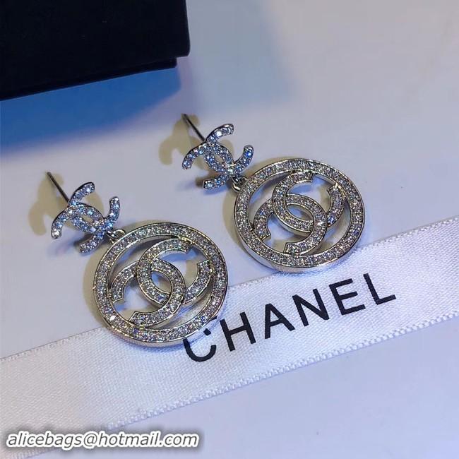 Perfect Chanel Earrings CE2205