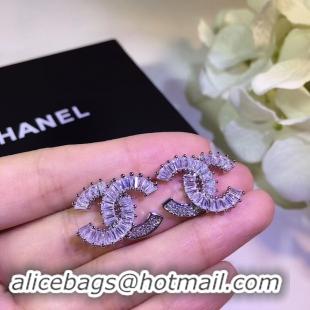 Sophisticated Chanel Earrings CE2206