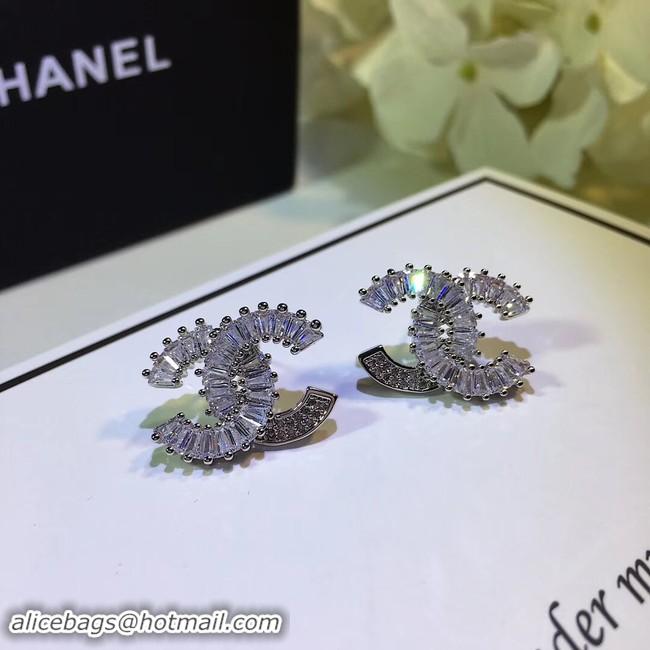 Sophisticated Chanel Earrings CE2206