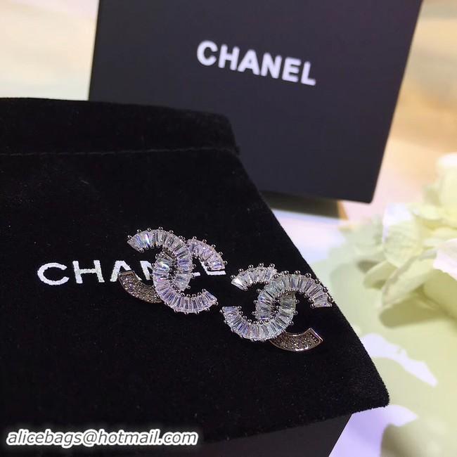 Sophisticated Chanel Earrings CE2206