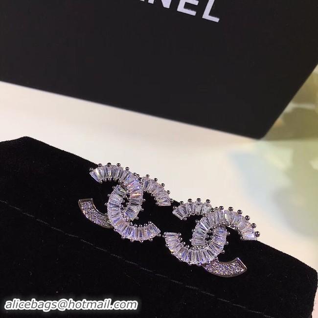 Sophisticated Chanel Earrings CE2206