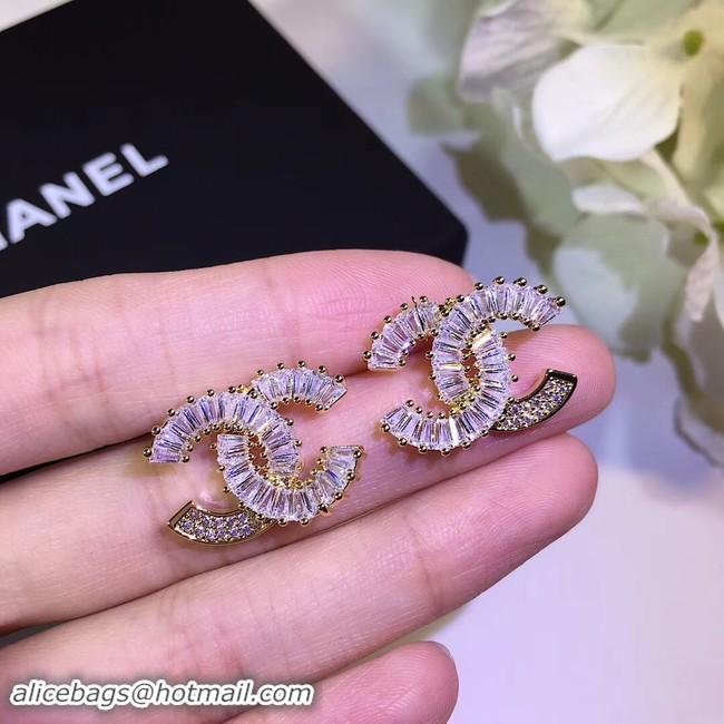 Sophisticated Chanel Earrings CE2206