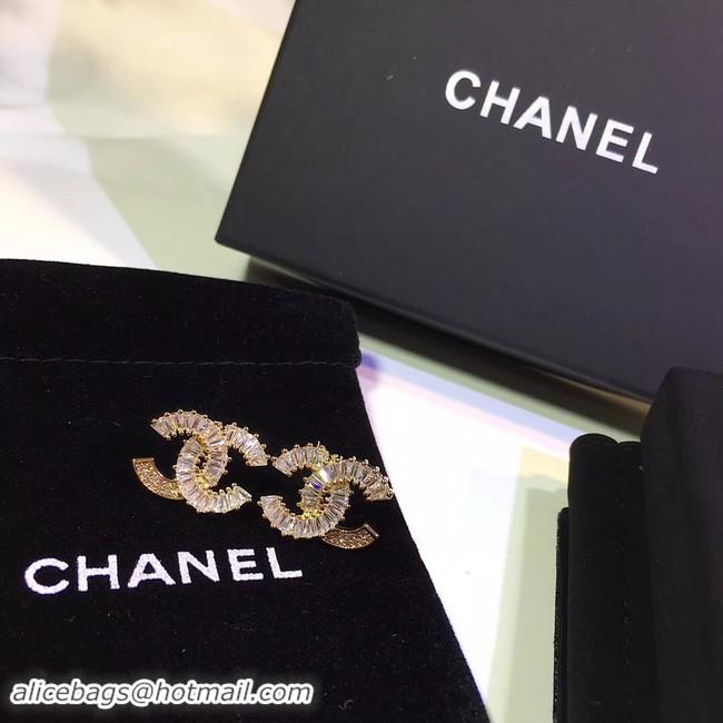 Low Price Chanel Earrings CE2207